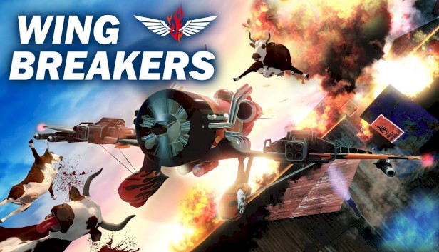 Wing Breakers image 1