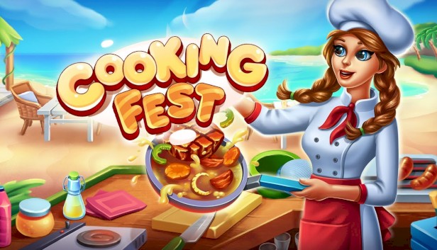Cooking Fest image 1