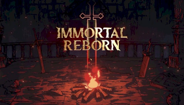 Immortal : Reborn image 1