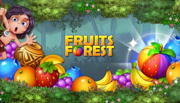 Fruits Forest