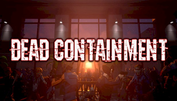 Dead Containment image 1