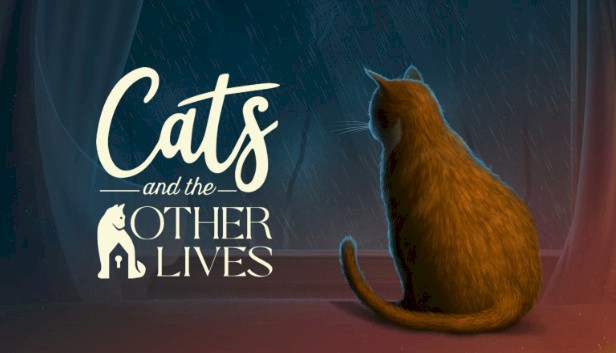 Cats and Other Lives