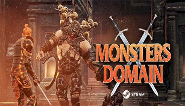 Monsters Domain image 1
