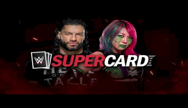 WWE SuperCard image 1