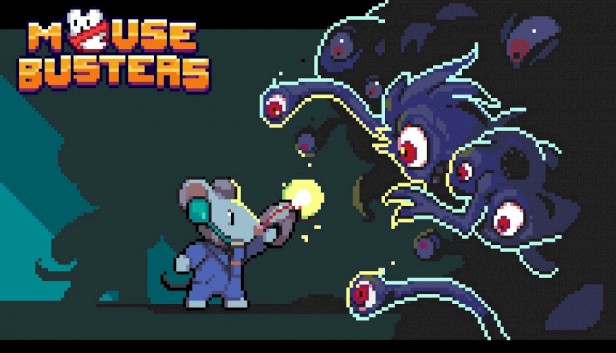 Mousebusters image 1