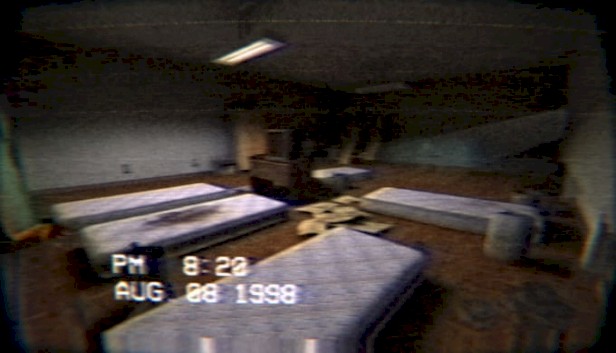 The Building 71 Incident image 3