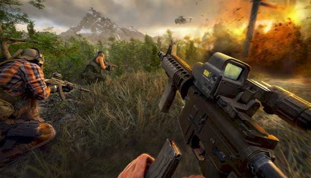 Ghost Recon Frontline image 2