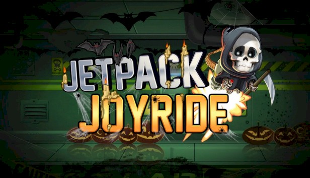 Jetpack Joyride image 1