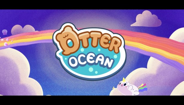Otter Ocean