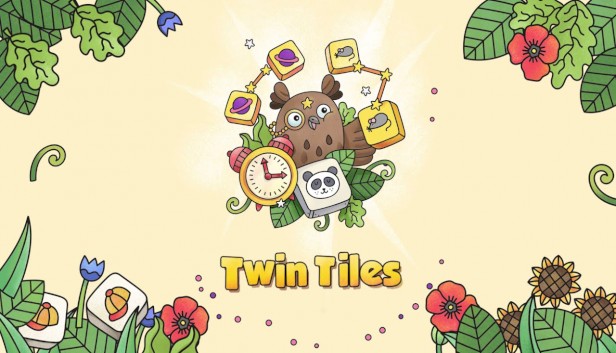 Twin Tiles