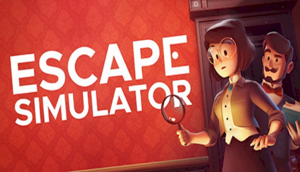 Escape Simulator image 1