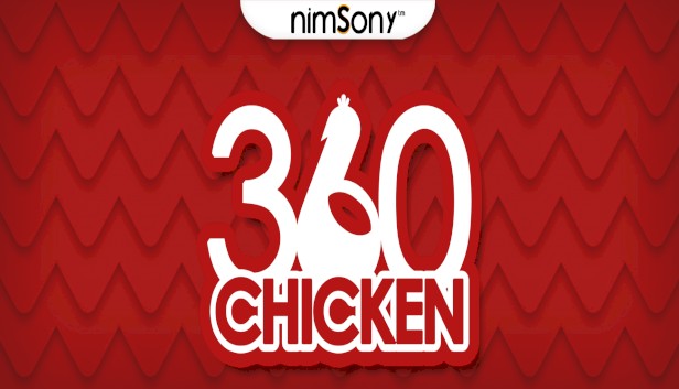 360 Chicken