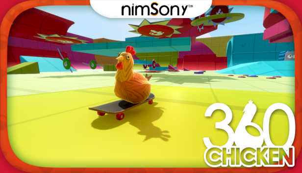 360 Chicken image 2