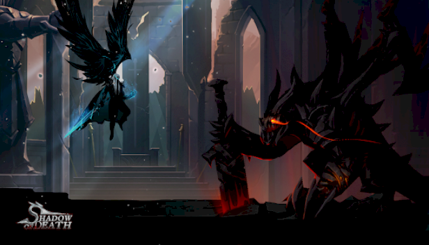 Shadow of Death : Dark Knight image 3