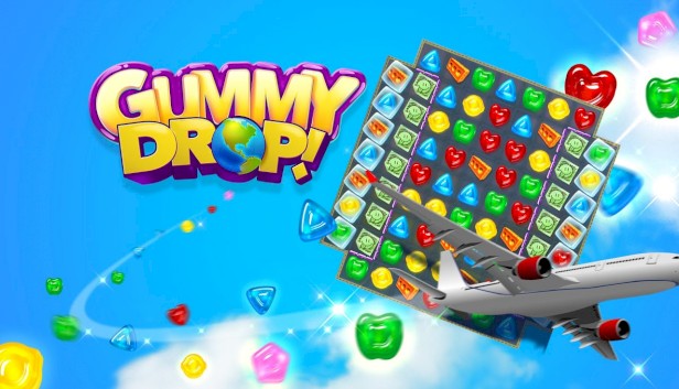 Gummy Drop image 1