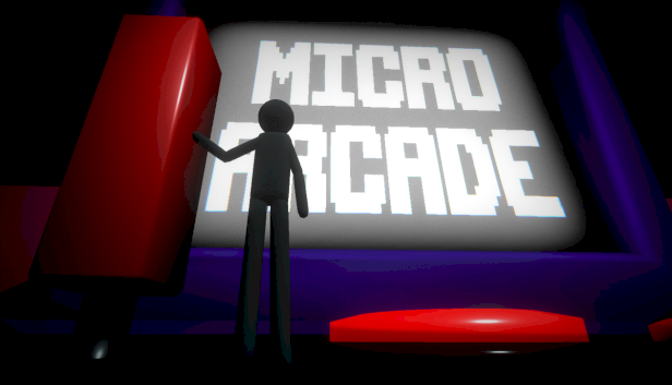 Micro Arcade image 1