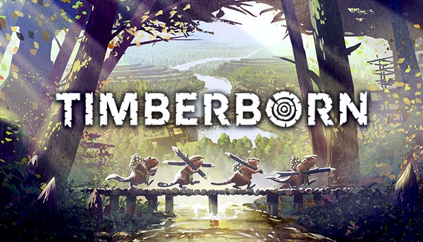 Timberborn image 1