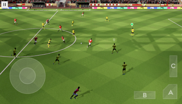 Dream League Soccer 2022 image 3