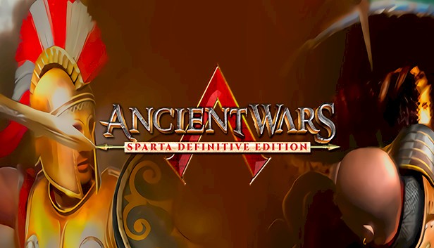 Ancient Wars : Sparta - Definitive Edition - version beta privée