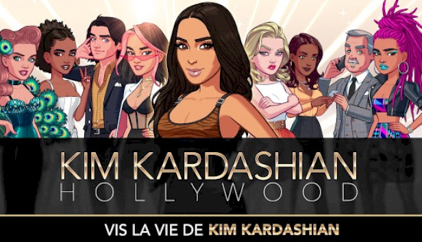 Kim Kardashian : Hollywood image 1