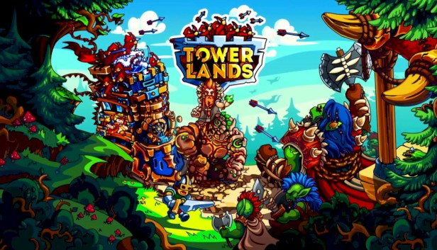 Towerlands