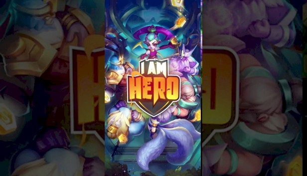 I Am Hero image 1