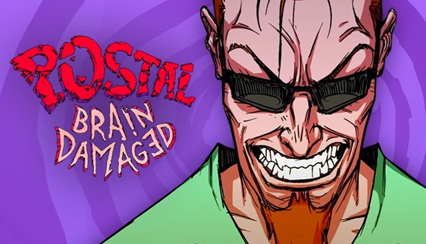 POSTAL : Brain Damaged - démo jouable