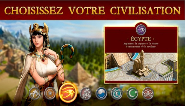 Reign of Empires image 3