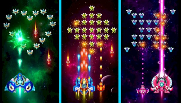 Space Shooter image 2