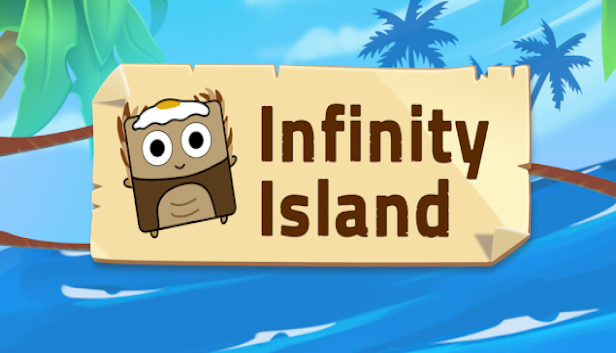 Infinity Island - jeu gratuit