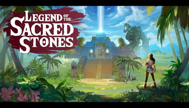 Legend of the Sacred Stones image 1