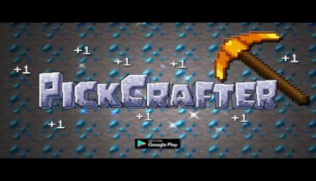 PickCrafter - free game