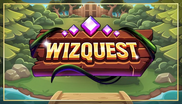 WizQuest - free game