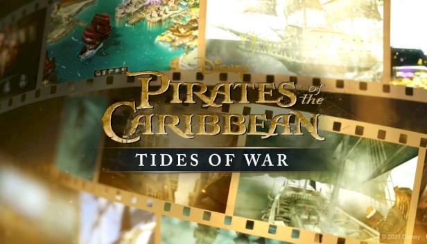 Pirates of the Caribbean : ToW image 1