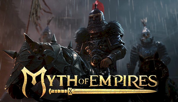 Myth of Empires image 1