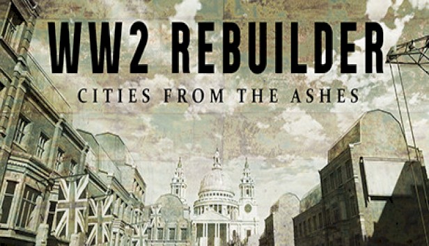 WW2 Rebuilder image 1