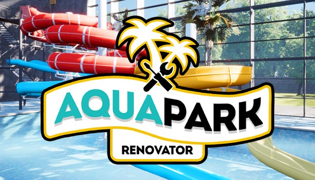 Aquapark Renovator image 1