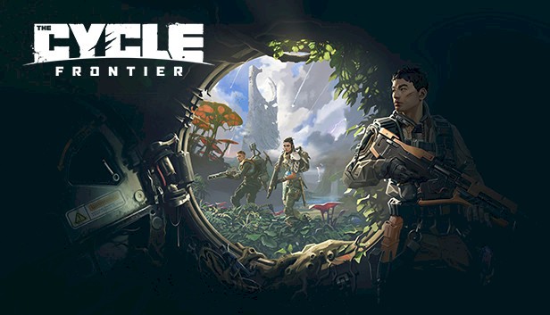 The Cycle : Frontier image 1