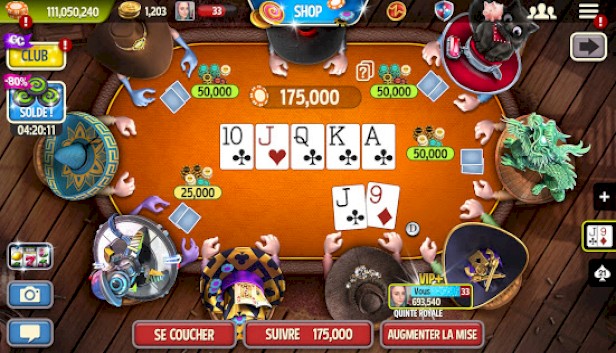 Governor of Poker 3 image 3