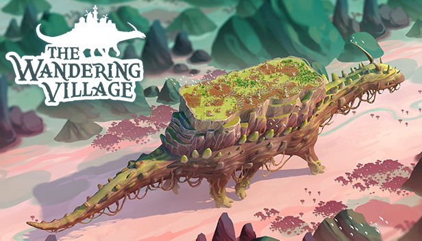The Wandering Village image 1