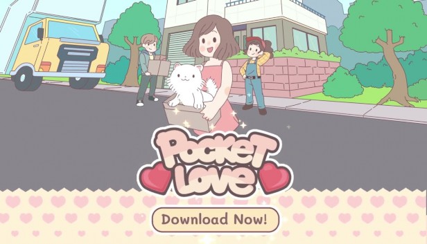 Pocket Love image 1