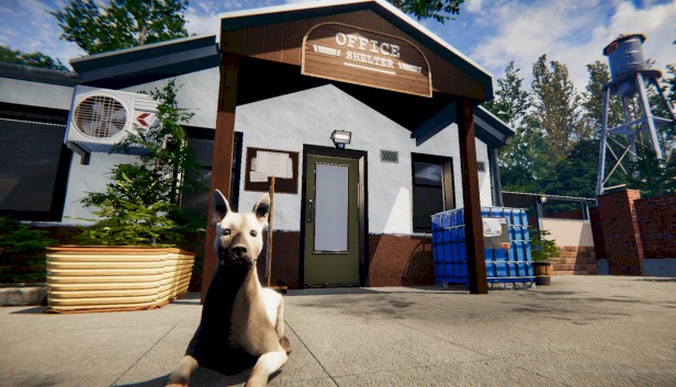 Animal Shelter Simulator image 3