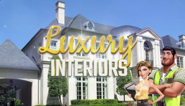 Luxury Interiors image 1