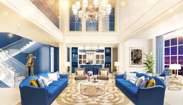 Luxury Interiors image 3