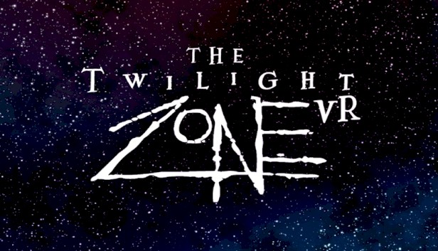 Twilight Zone VR
