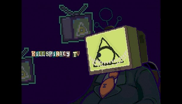 Killspiracy TV