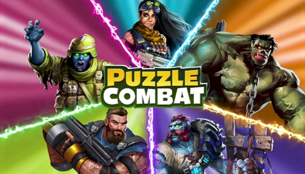 Puzzle Combat image 1