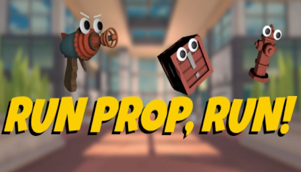 Run Prop, Run ! image 1