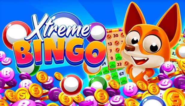 Xtreme Bingo image 1