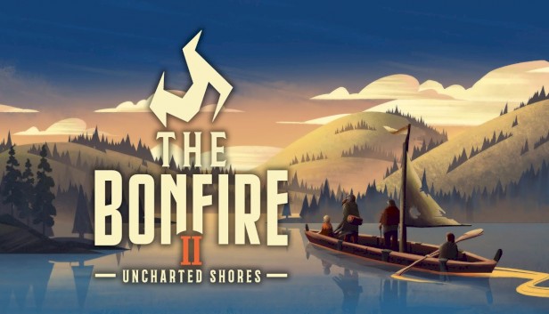 The Bonfire 2 : Uncharted Shores image 1